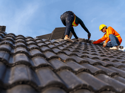 About Roof Repair Experts Belden, MS